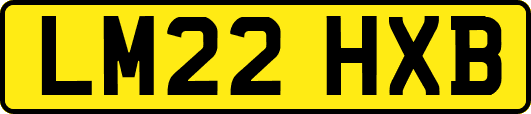 LM22HXB
