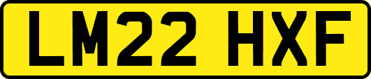 LM22HXF