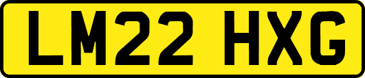 LM22HXG