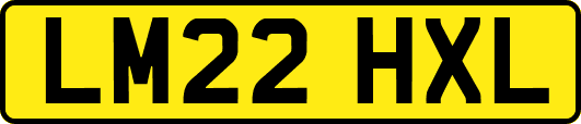 LM22HXL