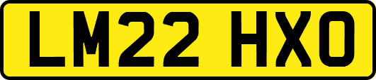 LM22HXO