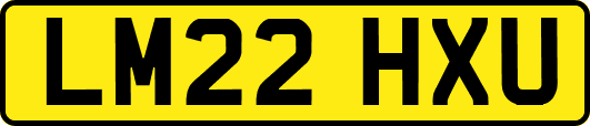 LM22HXU