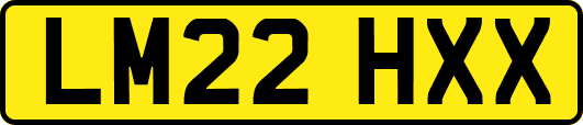 LM22HXX