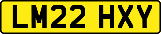 LM22HXY