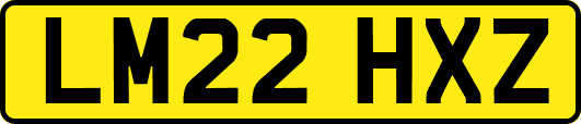 LM22HXZ