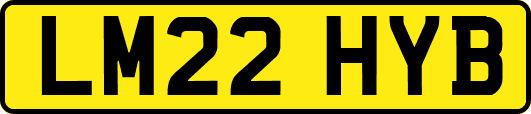 LM22HYB