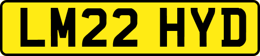 LM22HYD
