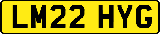 LM22HYG