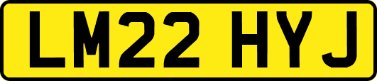 LM22HYJ
