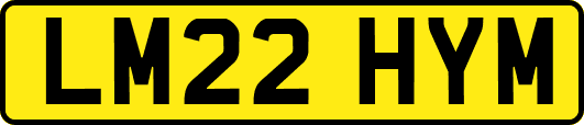LM22HYM
