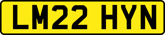 LM22HYN