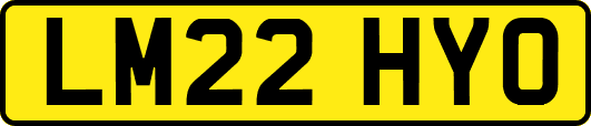 LM22HYO