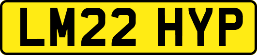 LM22HYP