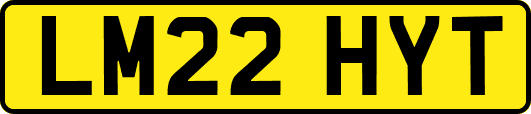 LM22HYT