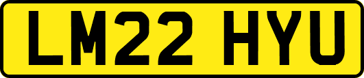 LM22HYU