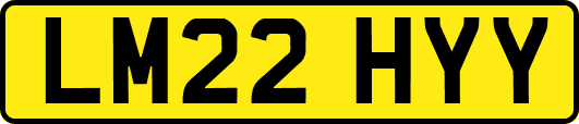LM22HYY