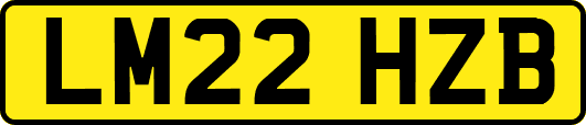 LM22HZB