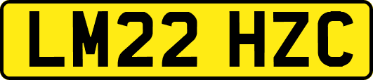 LM22HZC