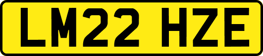 LM22HZE