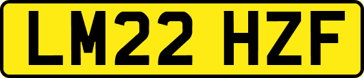 LM22HZF