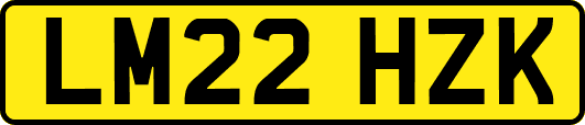 LM22HZK