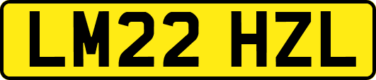 LM22HZL