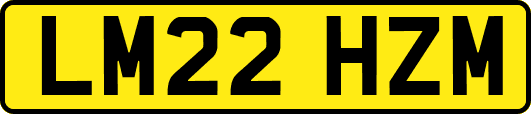 LM22HZM