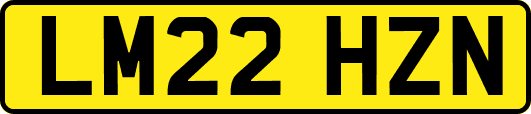 LM22HZN