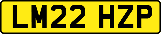 LM22HZP