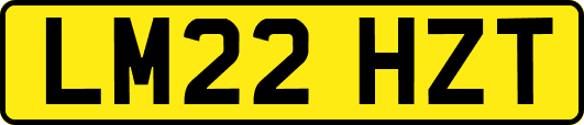 LM22HZT