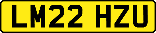 LM22HZU