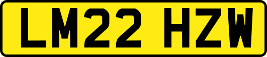 LM22HZW