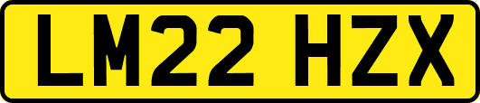 LM22HZX