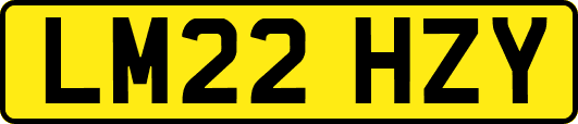 LM22HZY
