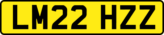 LM22HZZ