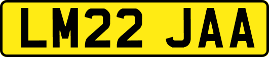 LM22JAA