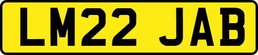 LM22JAB