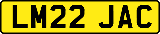 LM22JAC