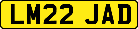 LM22JAD