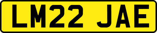 LM22JAE