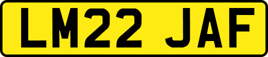LM22JAF