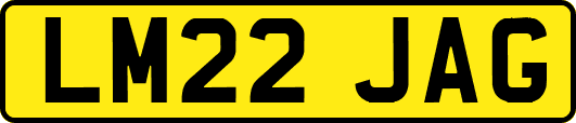 LM22JAG