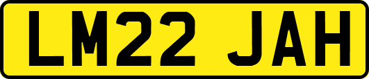 LM22JAH