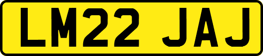 LM22JAJ
