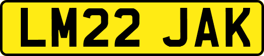 LM22JAK