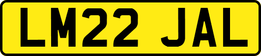 LM22JAL