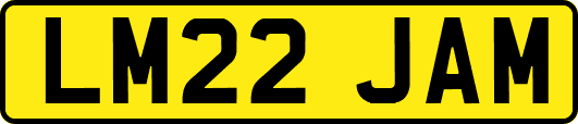 LM22JAM