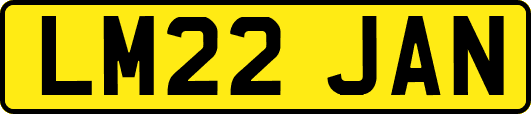 LM22JAN