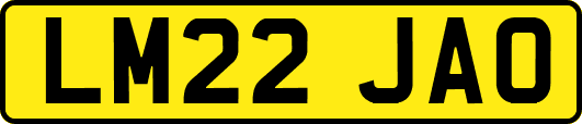 LM22JAO