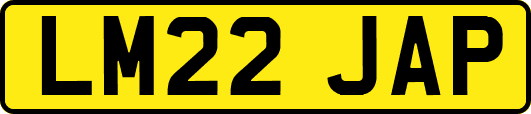LM22JAP